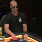 Patrik Antonius провел спокойную ночь на Hustler Casino Live - CodigoPoker