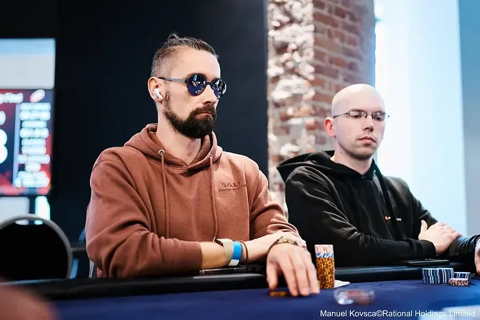 Приз, которого не было: проиграл турнир… и дополнительные €100K — CodigoPoker