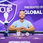 Шон Уинтер выиграл свой восьмой PokerGo Cup - CodigoPoker