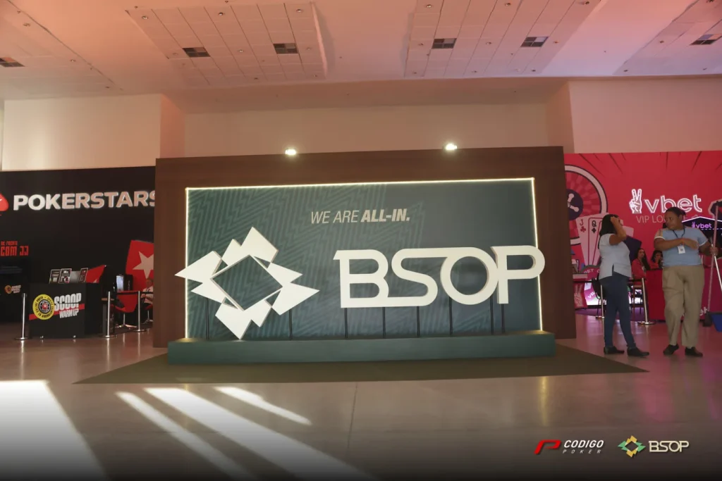 Турниры Gold, ежедневные High Rollers и многое другое: полное расписание BSOP Rio Quente