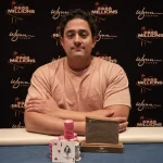 Мануэль Эскалона стал чемпионом в Wynn - CodigoPoker