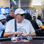 Steve Savard лидирует в Main Event SPS в Канкуне — CodigoPoker