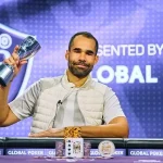 Тони Грегг триумфально возвращается и завоевывает свой первый титул PGT - CodigoPoker