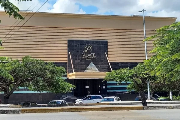 Spring Poker Series Cancún стартует в Casino Palace - CodigoPoker