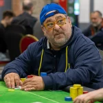 Irish Poker Open: Cordeschi возглавил список первых участников Main Event - CodigoPoker