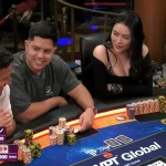 Mariano Grandoli вернулся в Hustler Casino Live и продолжает выигрывать 6-значные банки - CodigoPoker