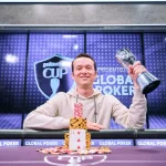 Кент Стивенс выиграл PokerGO Cup 2026 — CodigoPoker