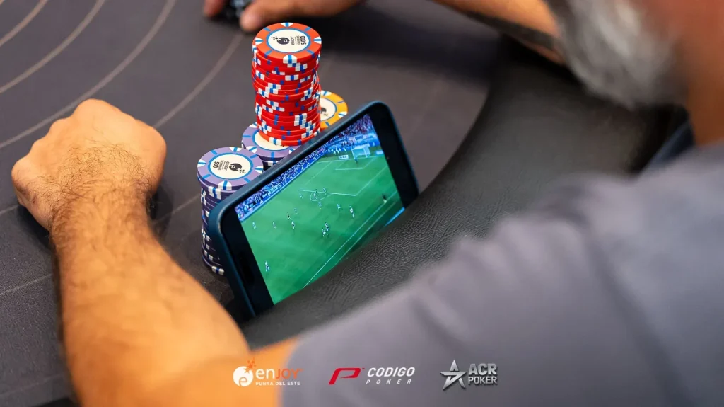 Ept Main Event D1 C 18 Febrero 2024