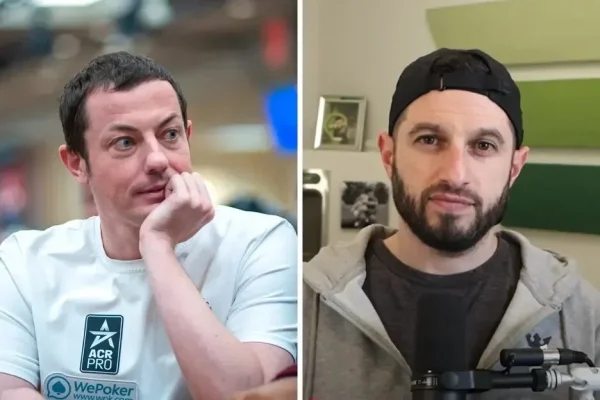 Том Дван: "Я испортил High Stakes Poker для Фила Гальфонда"