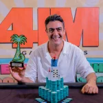 Илан Коэн выиграл трофей Main в Канкуне - CodigoPoker