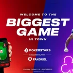 PokerStars меняет курс в США: платформа перейдет на FanDuel — CodigoPoker