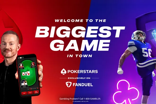 PokerStars меняет курс в США: платформа перейдет на FanDuel — CodigoPoker