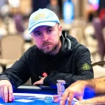Патрик Леонард и Кейтлин Комески устроили битву амбассадоров — CodigoPoker