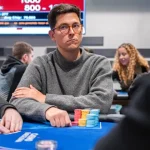 CEP Barcelona: Simon Vleminckx возглавил День 1C Main Event - CodigoPoker