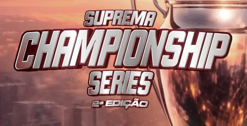 Championship Series на Suprema Poker выходят на финишную прямую