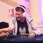 Codere Poker Series: Бьянкини и Романо уверенно продвигаются в Casino Carrasco - CodigoPoker
