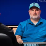 John Wasnock, раннер-ап WSOP, который уволился с работы, чтобы путешествовать и рыбачить - CodigoPoker