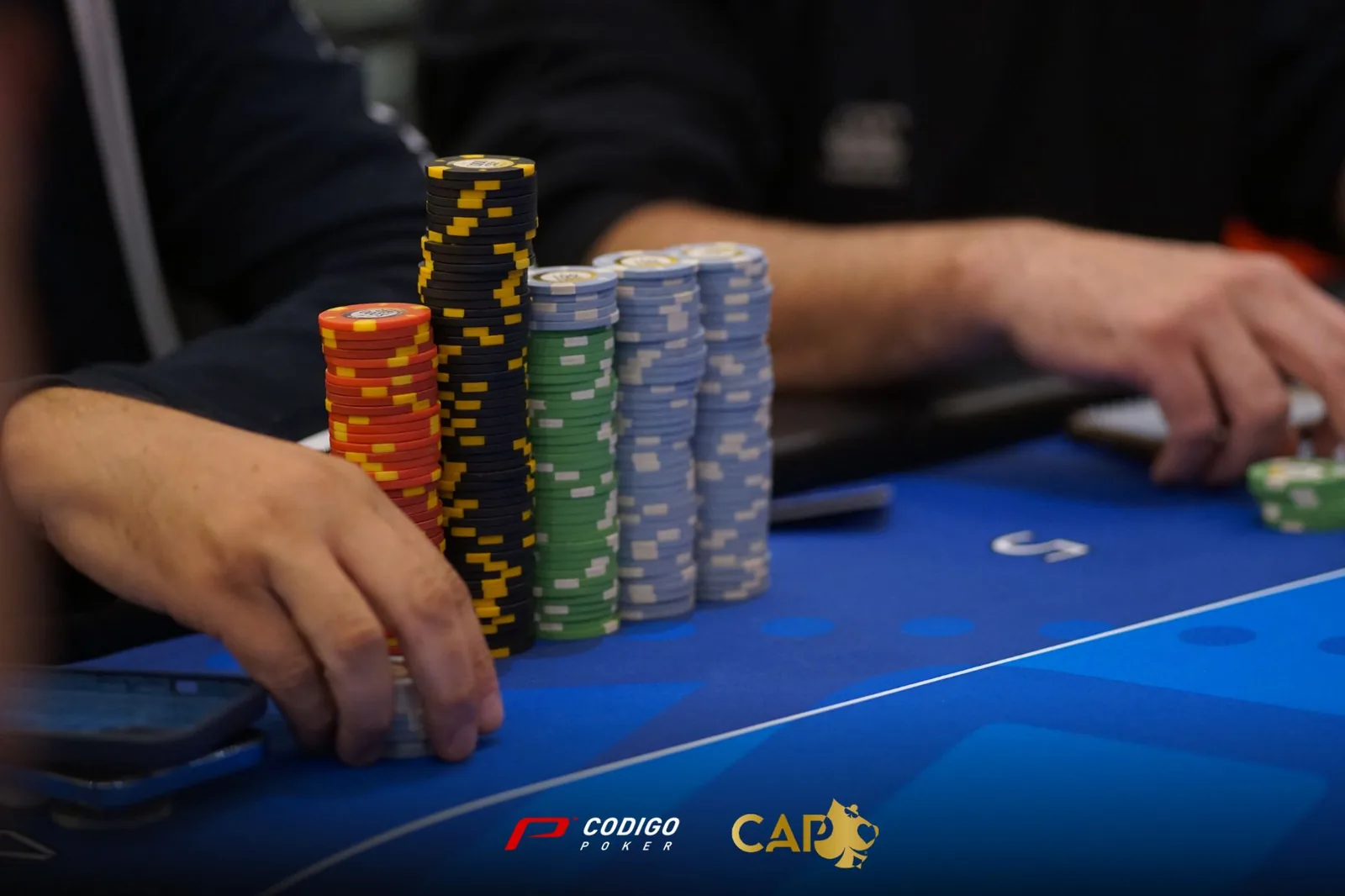 Префлоп-формула, которая может упорядочить вашу игру уже сегодня — CodigoPoker