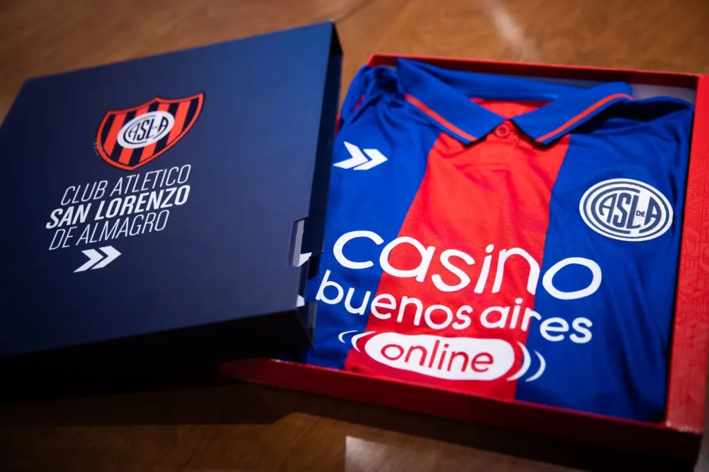 Casla Casino Bsas