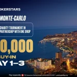 Монте-Карло делает высокую ставку на благотворительность: стартует €100K High Roller for One Drop - CodigoPoker
