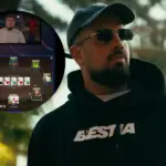 Papo MC мечтает о GGMillion$: сыграет в финале стола