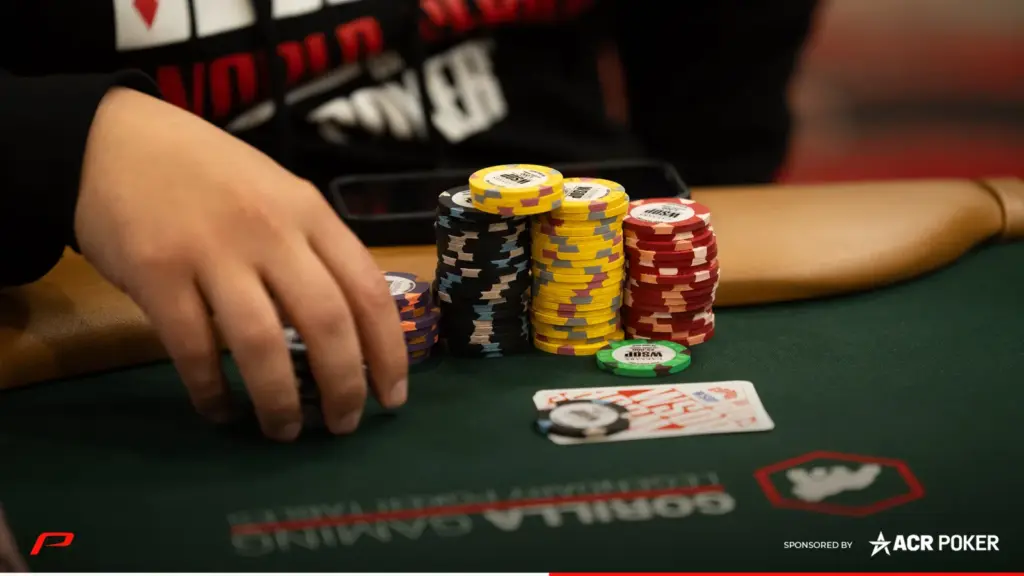 ¿Entrar tarde o desde la primera mano? El dilema estratégico que divide al poker