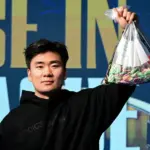 WSOPE Main Event: Диего Оширо выбыл, осталось всего 25 игроков на пути к титулу - CodigoPoker
