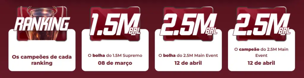 Футбол и покер на Suprema