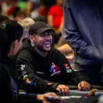 Neymar, от победы с Сантосом до покера: пузырь на Titans и вице-чемпион в High Roller - CodigoPoker