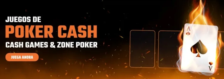 Cash En Ignition Poker