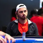 Родриго Носеда был близок к чемпионскому кольцу на WSOPC в Канаде - CodigoPoker