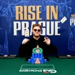 Christian Pedersen одолел гиганта и забрал последний трофей WSOP Europe - CodigoPoker