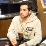 Диего Понсе отвечает на пять вопросов о покере — CodigoPoker