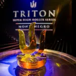 Серия Triton анонсирует свою остановку в Черногории с 16 турнирами с высоким бай-ином - CodigoPoker
