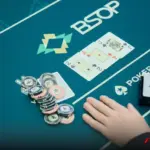 Начинается BSOP Rio Quente: программа дня