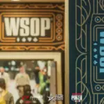 WSOP 2026: 5 турниров до US$1.000, чтобы мечтать о большем