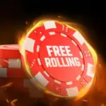 Бесплатный покер 7 дней в неделю с FreeRolling от Ignition