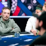 Irish Poker Open: сильное латиноамериканское присутствие в Дне 1B Главного события — CodigoPoker