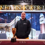 Chino Rheem оформил бэк-ту-бэк на PGT PLO Series - CodigoPoker