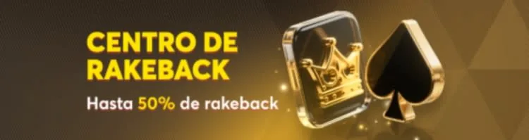 Рейкбек Bcpoker