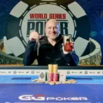 Mike Leah выиграл Rounder Cup на WSOPE, и Shaun Deeb снова пострадал: гнев, недоверие и fair play -