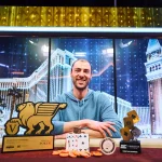 Jeremy Druckman выиграл PGT PLO Championship в Venetian - CodigoPoker