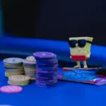 Что работает перед экраном, не всегда работает на WSOP - CodigoPoker