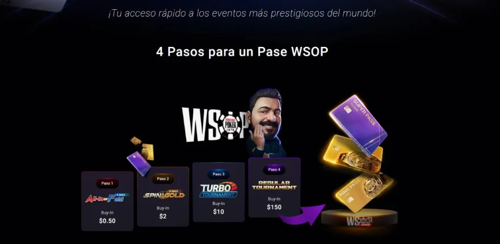 Wsop