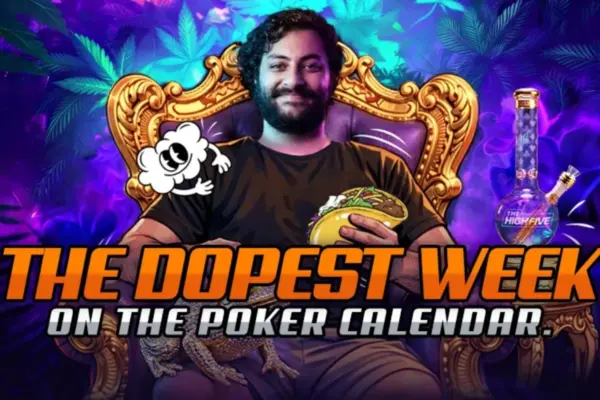 Начинается неделя High Five на ACR Poker: 19 по 23 апреля