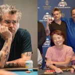 Известный панк-исполнитель вышел за финальный стол турнира в Thunder Valley - CodigoPoker