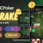 Без рейка: последние дни с 0% комиссией на BCPoker