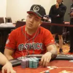 Ariel Guzmán: Интервью с действующим чемпионом PSOP - CodigoPoker