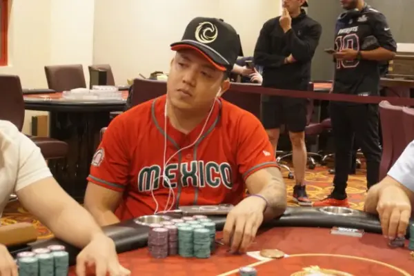 Ariel Guzmán: Интервью с действующим чемпионом PSOP - CodigoPoker