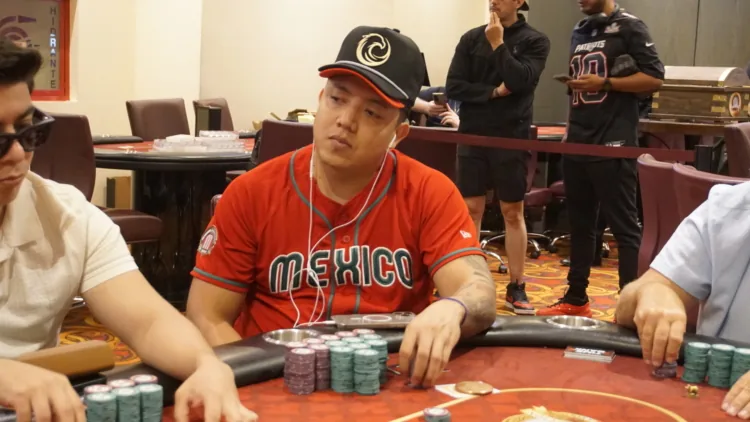 Ariel Guzmán: Интервью с действующим чемпионом PSOP - CodigoPoker